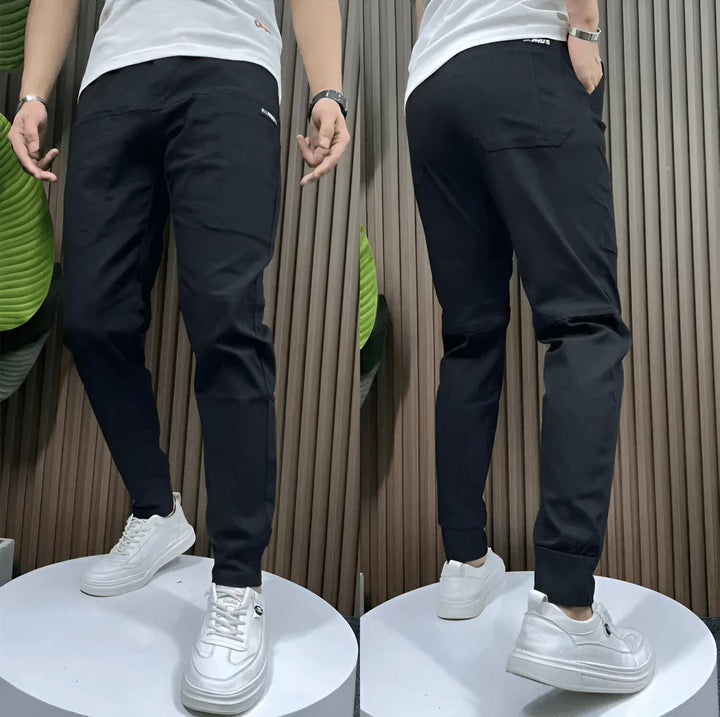 Josh | Stretch Cargo Pants